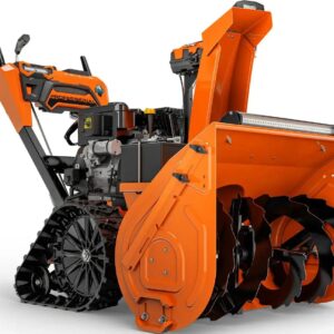 Ariens Schneefräse ST 32 DLET Hydro EFI Rapid Track "The Kraken" - Modell 2025