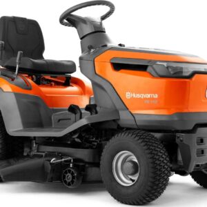Husqvarna Rasentraktor TS 112 - Modell 2025