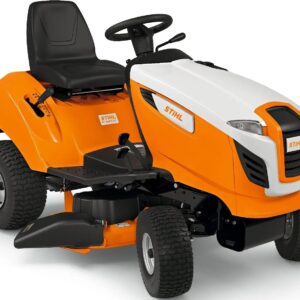 STIHL Rasentraktor RT 4097 SX  - Modell 2025