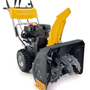 Stiga Benzin-Schneefräse ST 4262 P - Modell 2024/2025