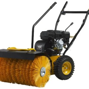 Texas Schmutz- und Schneekehrmaschine HANDY SWEEP 650TG - Modell 2025