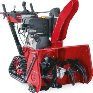 Toro Schneefräse Power Max TRX HD 1432 OHXE - Modell 2024/2025